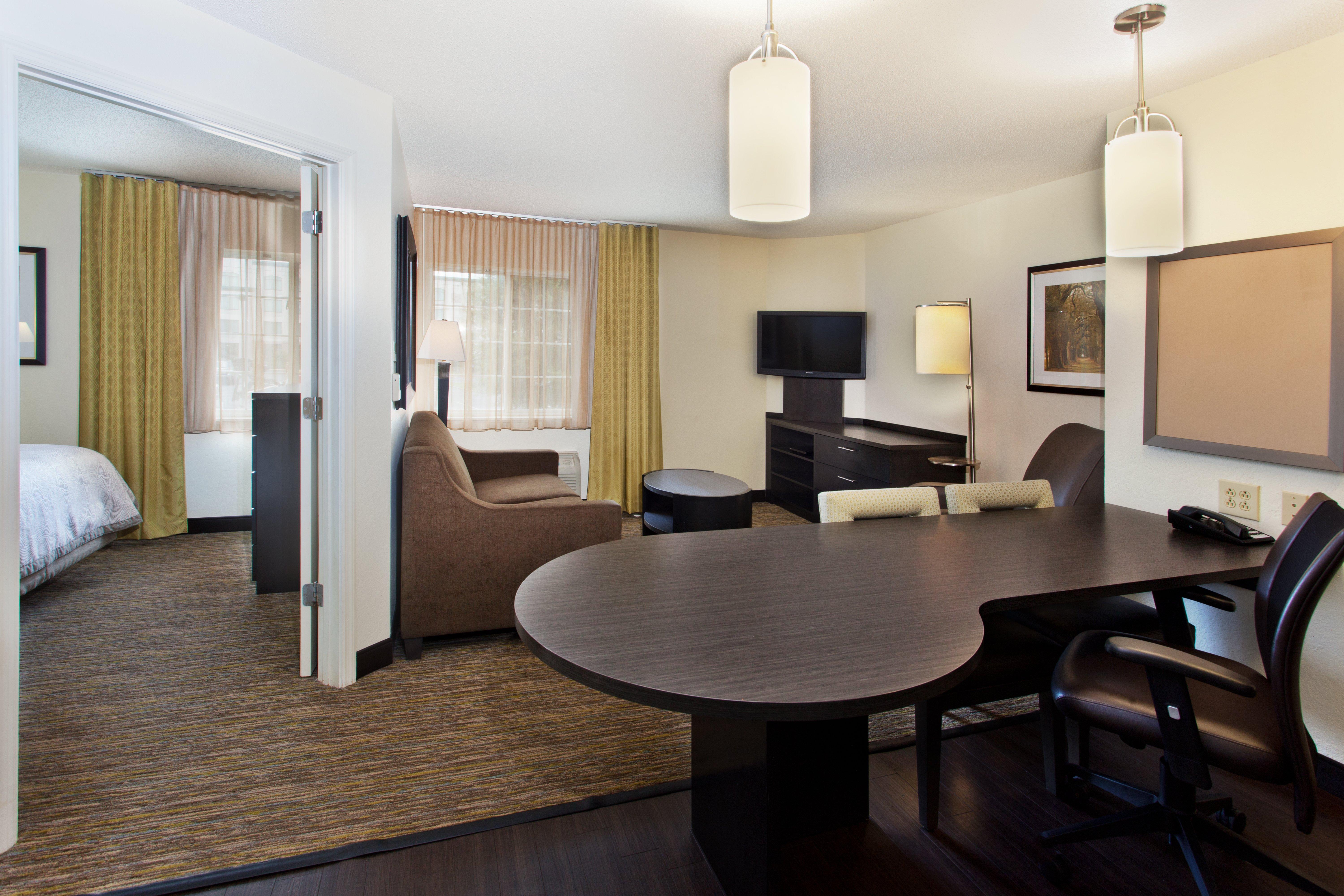 Sonesta Simply Suites Knoxville Exterior foto
